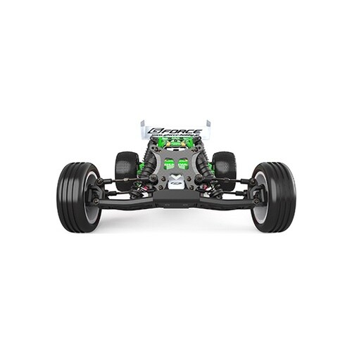 GENOVA Ver.2 2WD Bug