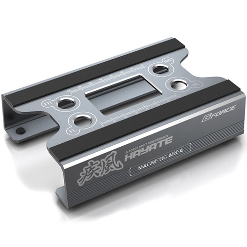 HAYATE Drift Mainten