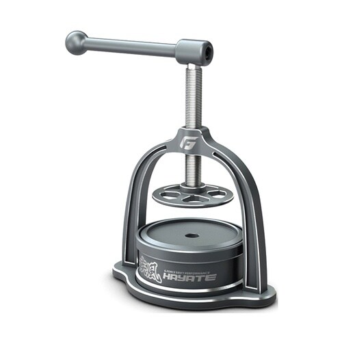 HAYATE Drift Tyre Re