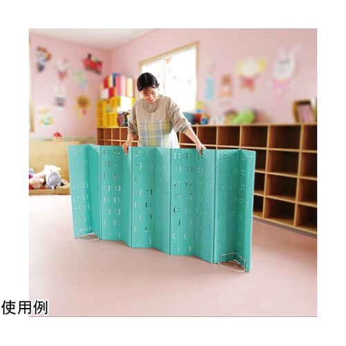 軽量パタパタマット用スタンド 1セット2