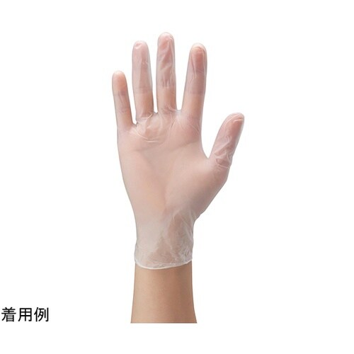 ナイスハンドきれいな手 100枚入 M