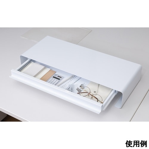 モニタースタンド ホワイト MHD−10