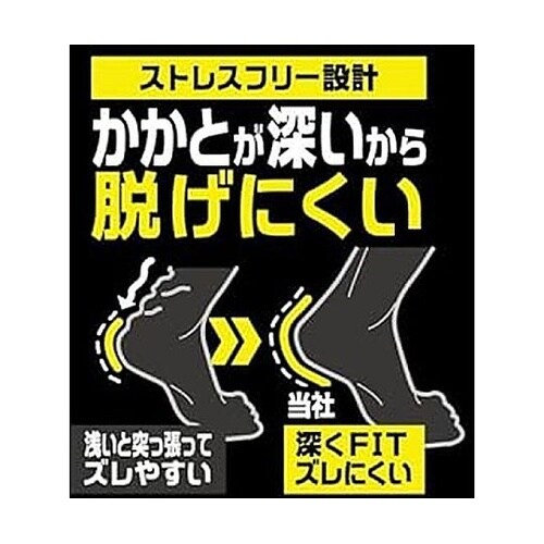 DIC 超抗菌防臭 インパクトロック 先