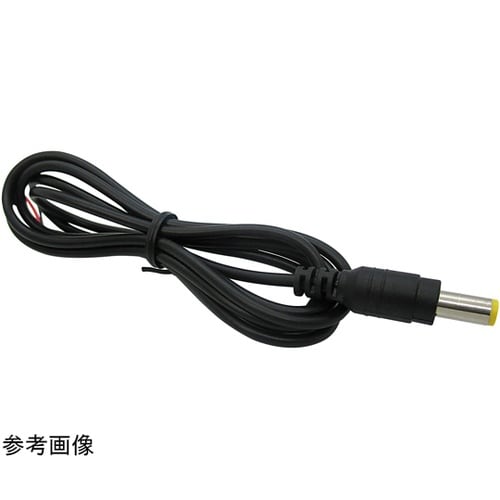 DCジャックケーブル(5.5/2.1mm