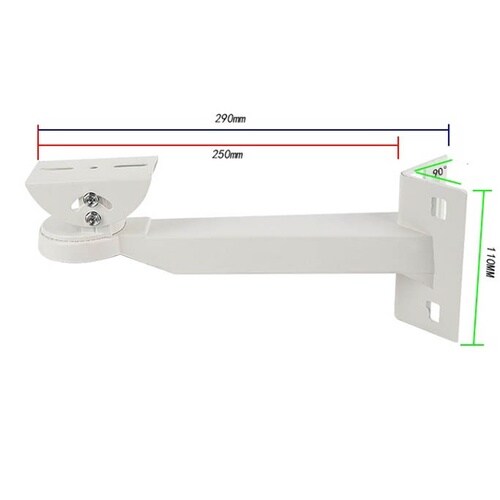 ポールマウントブラケット(360°スタン