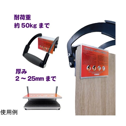 パネルキャリア PANEL−CARRY