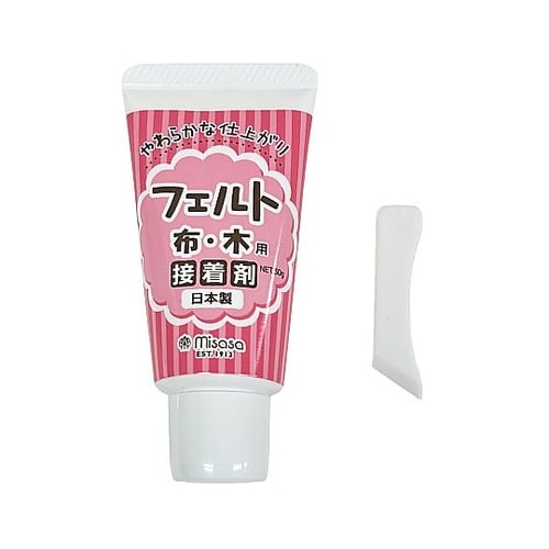フェルト・布・木用接着剤 8118