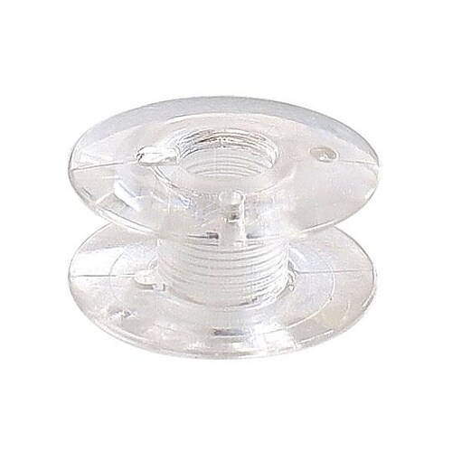 水平ガマ用プラボビン(シンガー・モナミ型