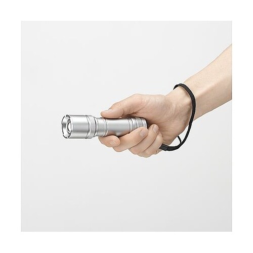 ズームアルミライト BKAZ160GM