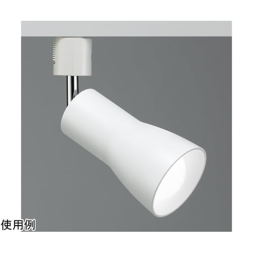 40形LED電球付属スポットライト ホワ