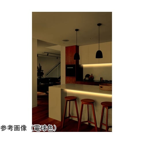 テープライト電球色2m TPLC012W