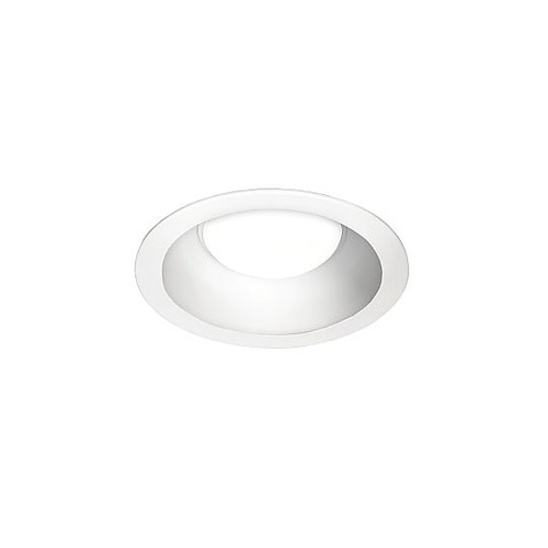LEDダウンライト 8W 昼白色 125