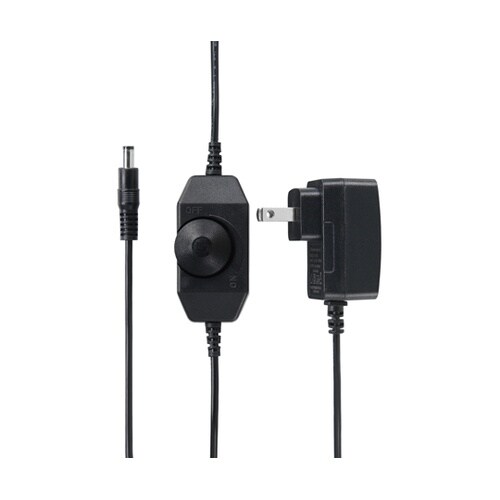 どこでもライト クリップフレキ200 黒