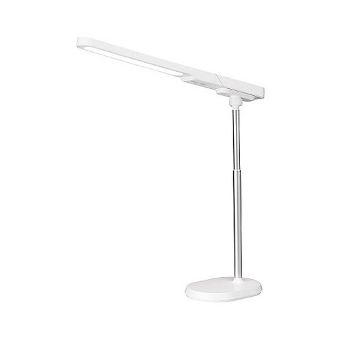 マグネットLEDデスクスタンド ホワイト