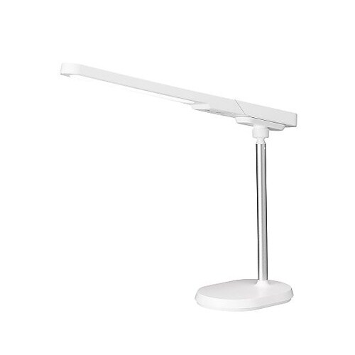 マグネットLEDデスクスタンド ホワイト