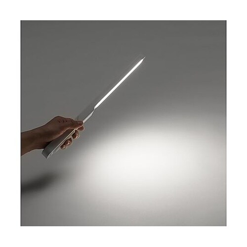 マグネットLEDデスクスタンド ホワイト