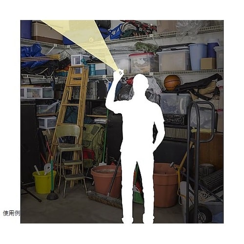 アルミライト BKA120GM