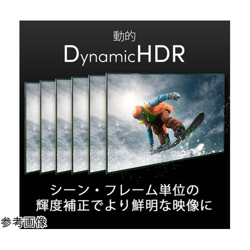 HDMIケーブルVer2.1 2m HD
