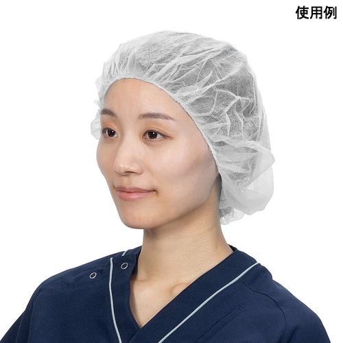 サージキャップ LF24 ホワイト 1ケ