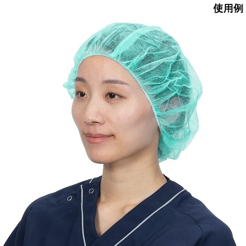 サージキャップ LF21 グリーン 1ケ