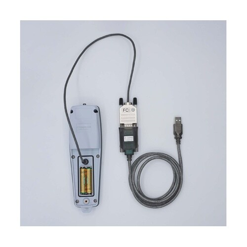高精度デジタル標準温度計 スタンダードサ