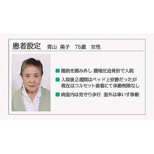 臨床判断 気づくトレーニング 第1巻 基