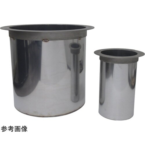 エレポット電気炉SH/SL型用 炉内保護