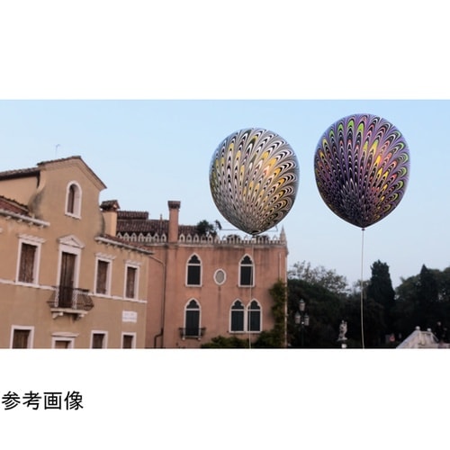 ピーコックバルーン 18インチ 50個入