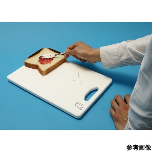 ワンハンド調理板3 K20230