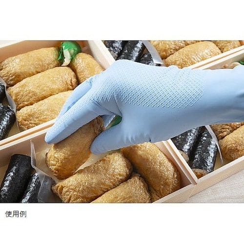 モデルローブ No.1200R フードタ