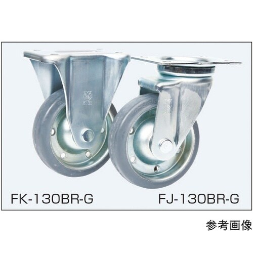 二段式台車 (上段:コボレ止め金網・下段