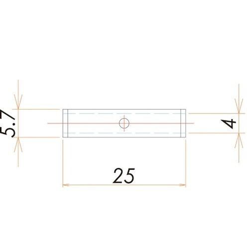 接続部品 大気用カプラー AC