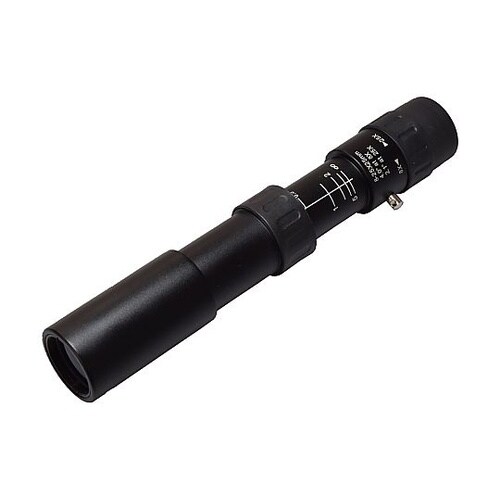 ズーム単眼鏡 SAFARI 8−25X2