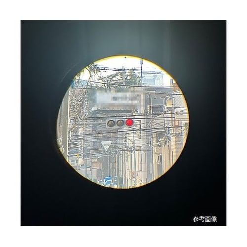 ズーム単眼鏡 SAFARI 8−25X2