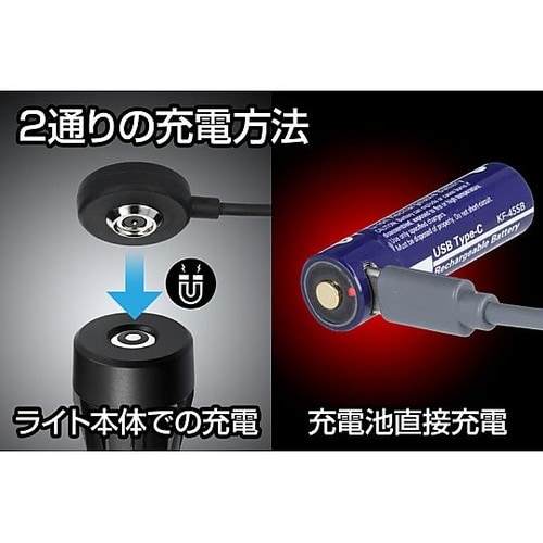 Gシリーズ ハンディトーチハイブリッド