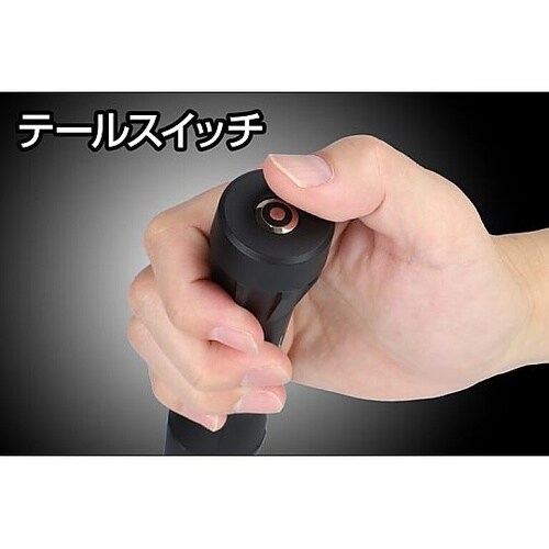 Gシリーズ 高出力ハンディトーチ GF−