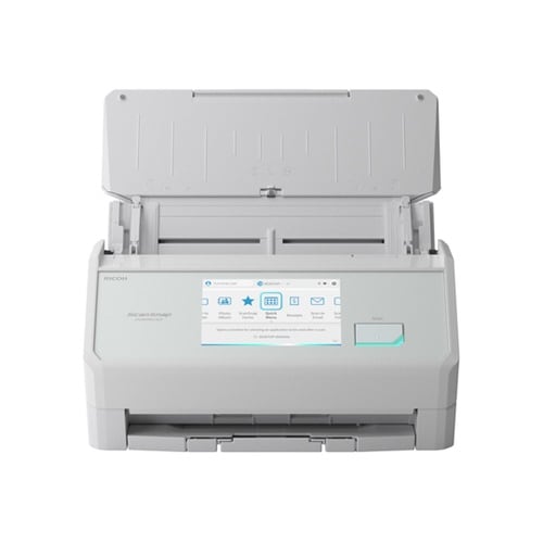 ScanSnap iX2500 ホワイト