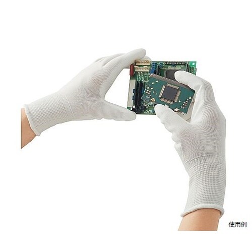 仁王ウレタングリップ手袋 P1132C