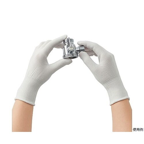 仁王ノンコート手袋 P1130N SS