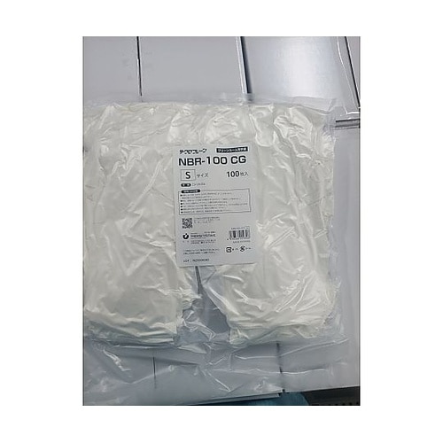 テクロプレーンNBRー100 CG L