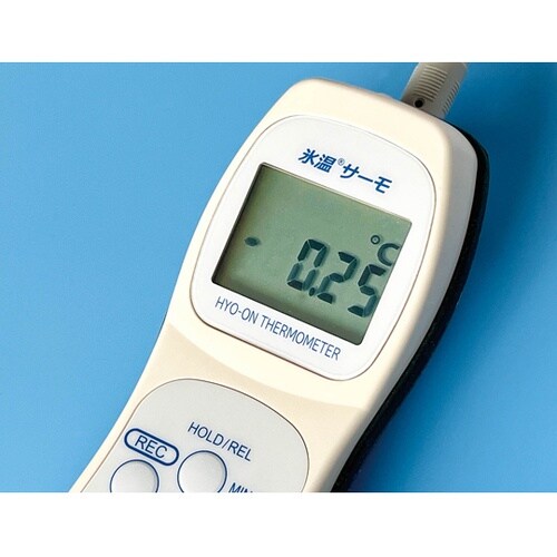 高精度デジタル氷温計 氷温サーモ TP−