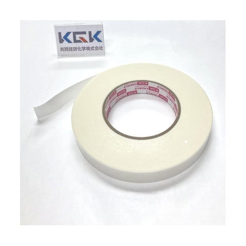 強力接着両面テープ(不織布基材)20mm