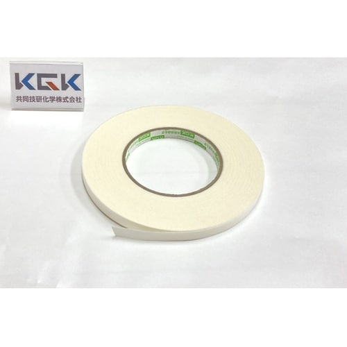 粗面用両面テープ(不織布基材)10mm×