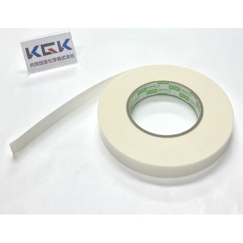 粗面用両面テープ(不織布基材)20mm×