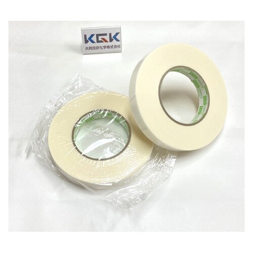 粗面用両面テープ(不織布基材)20mm×