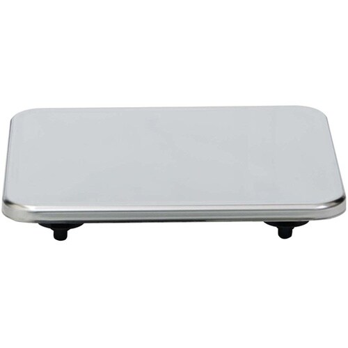 デジタル上皿はかり 15kg LBS−1