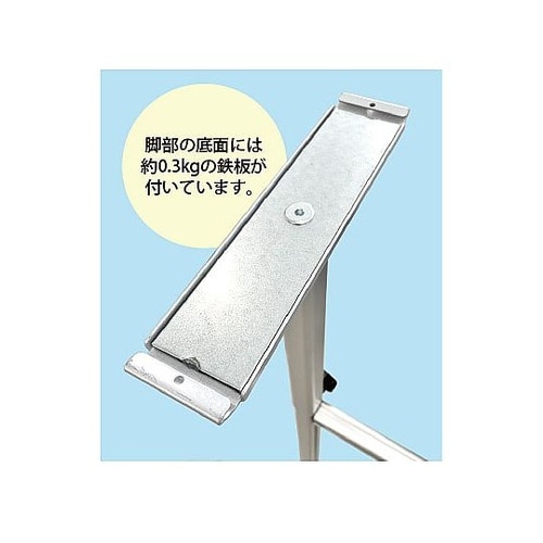 カウンターパーテーション450X900(