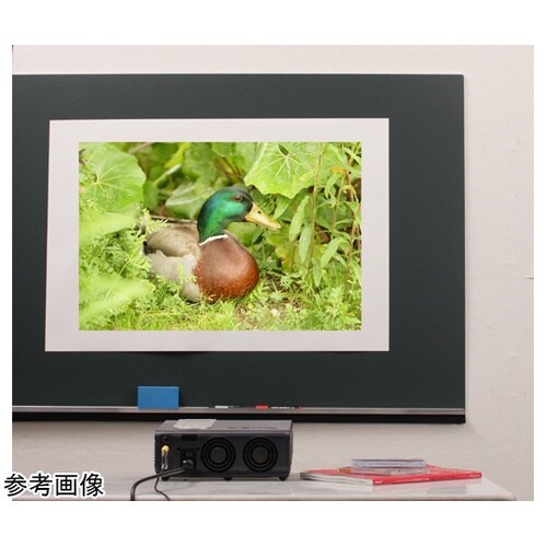 マグネットスクリーン 暗線入り 900m