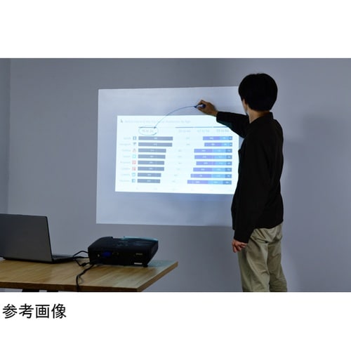 マグネットスクリーン 1220mm巾 7