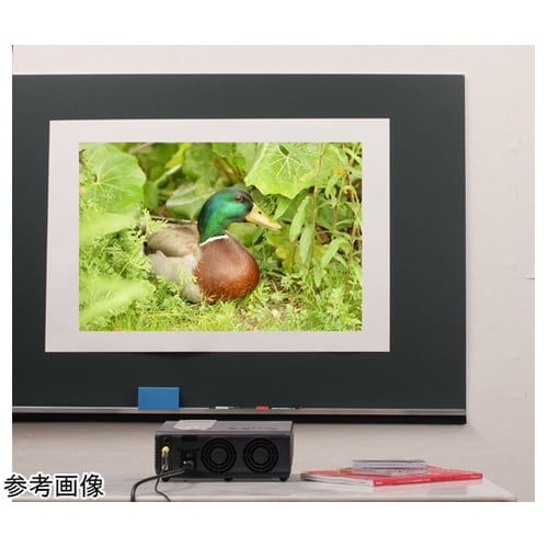 マグネットスクリーン 暗線入り 900m